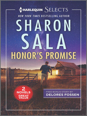 Honor's Promise - ebook